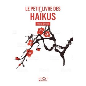 Petit Livre des - Haïkus