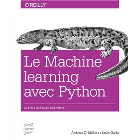 Le Machine learning avec Python