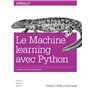 Le Machine learning avec Python