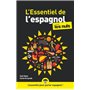 L'Essentiel de l'espagnol pour les Nuls NE