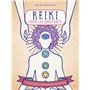 Appuyez ici - Reiki pour les débutants