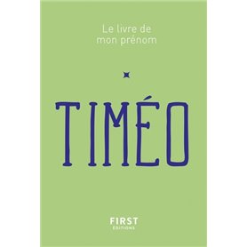 Timéo