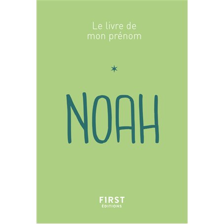 Noah