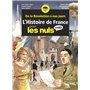 L'Histoire de France pour les Nuls - BD Intégrale 3 - tome 8 à 10
