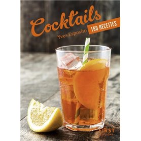 Petit livre de - Cocktails