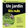 Un jardin Pour les Nuls, 2ème édition