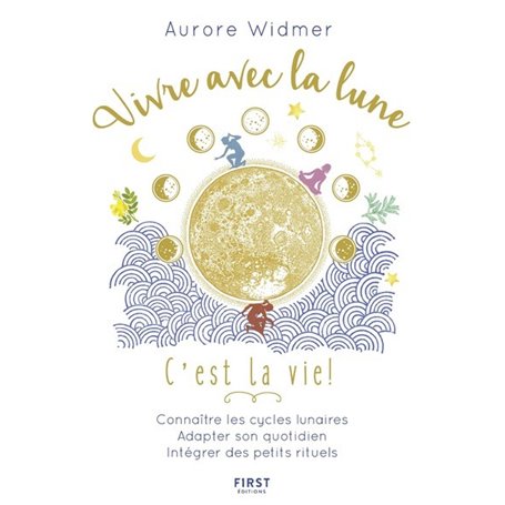 Vivre avec la lune, c'est la vie