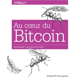 Au coeur de Bitcoin