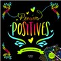 Cartes à gratter - Pensées positives