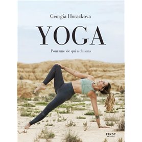 Yoga - Pour une vie qui a du sens