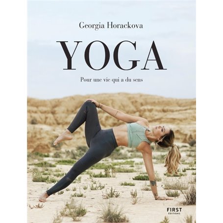 Yoga - Pour une vie qui a du sens