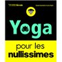 Le Yoga pour les Nullissimes