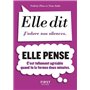 Petit livre de - Elle dit, elle pense