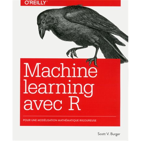 Le Machine learning avec R
