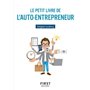 Le Petit Livre de l'auto-entrepreneur
