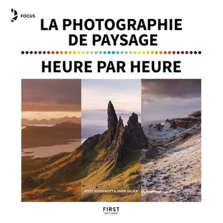 La photographie de paysage heure par heure