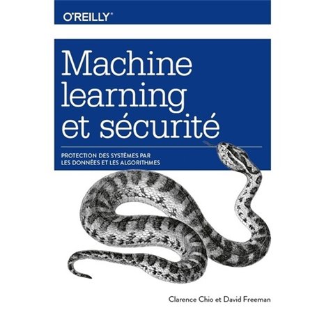 Machine Learning et sécurité