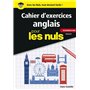 Cahier d'exercices anglais intermédiaire pour les Nuls