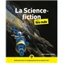 La Science-fiction pour les Nuls