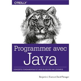 Programmer avec Java