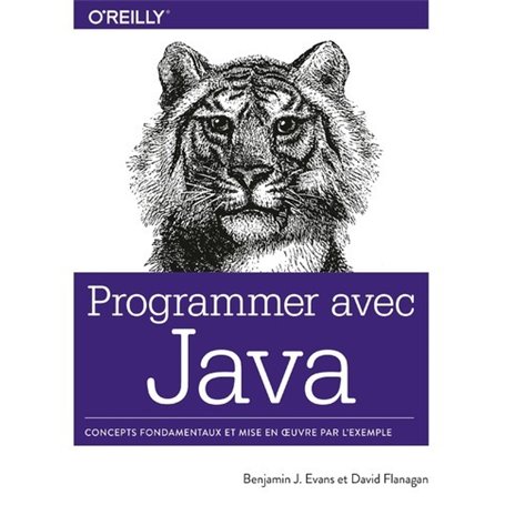 Programmer avec Java