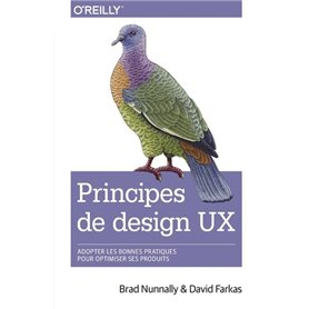 Le Design UX