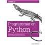 Programmer avec Python