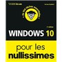 Windows 10 pour les Nullissimes