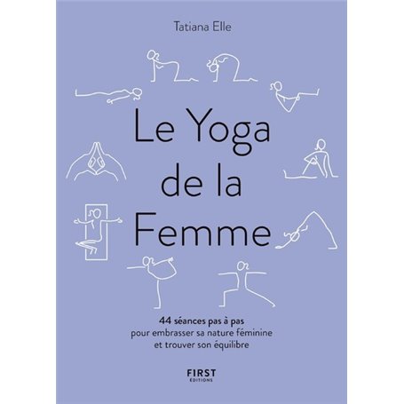 Le Yoga de la Femme