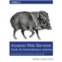 Amazon Web Services Guide de l'administrateur système