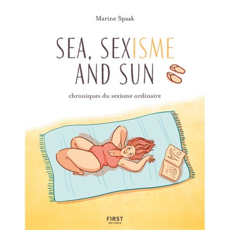 Sea, sexisme and sun