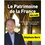 Le Patrimoine de la France pour les Nuls