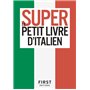 Super Petit Livre italien