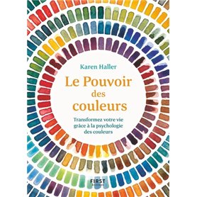 Le Pouvoir des couleurs