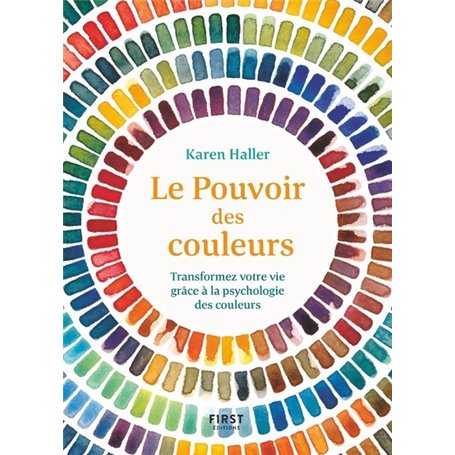 Le Pouvoir des couleurs