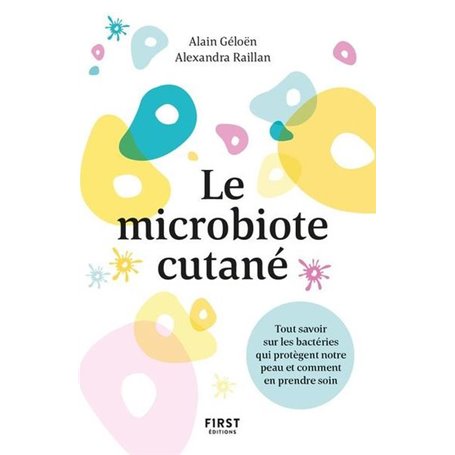 Le microbiote cutané