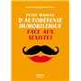 Petit Manuel d'autodéfense humoristique face aux sexistes