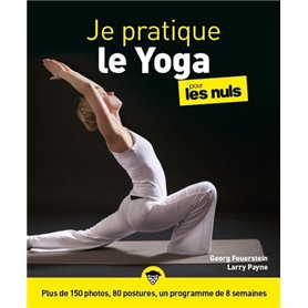 Je pratique le Yoga pour les Nuls