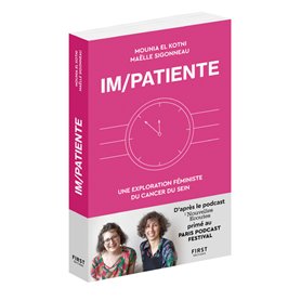 Im/Patiente - Une exploration féministe du cancer du sein