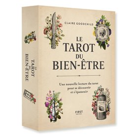 Le Tarot du bien-être