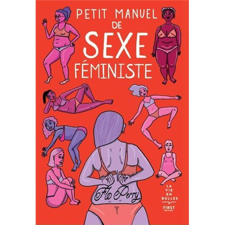 Petit manuel de sexe féministe