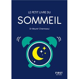 Le Petit Livre de - Le sommeil