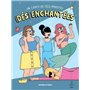 (Dés)enchantées - un conte de fée-ministes