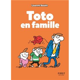 Toto en famille