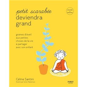 Petit scarabée deviendra grand