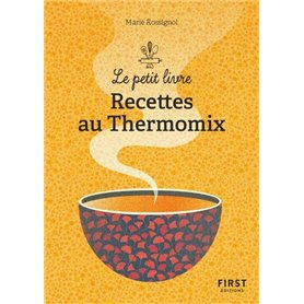 Petit Livre de - Recettes au thermomix