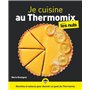 Je cuisine au Thermomix Pour les Nuls illustré