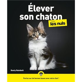 Élever son chaton pour les nus