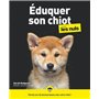 Éduquer son chiot pour les Nuls