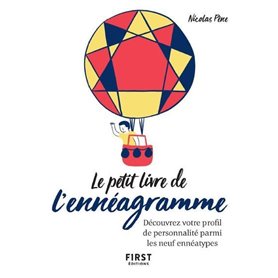 Petit livre de l'ennéagramme